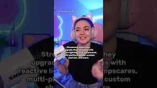 Lumia Stream knows the ~vibes~ 
