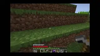 HOW TO MAKE A FURNANCE IN MINECRAFT