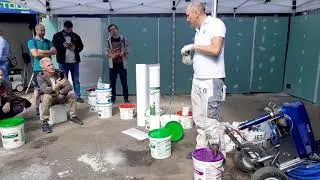 Анатолий Мартынов Graco 2020