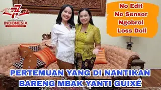 FINALLY FOUND SIS @yantiguixefamily1722 CHATTING WITHOUT EDITING. LOSSS DOOL