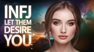 How INFJ Naturally Attract People: The Instant Formula!