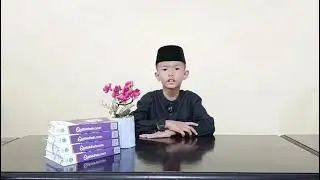 Alialby Nabhan Nuajdi _ MITA Karangcempaka _ Sumenep