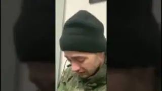"Mommy take me away to home pls..." - Russian soldiers | #FreeUkraine #StopPutin