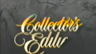 Discovery Channel VHS Title — 1994