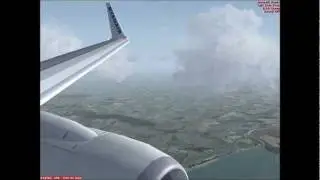 737 FSX AS REAL AS I COULD GET