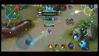 Cyclops|Mobile Legends Throwback|Hackdog gt