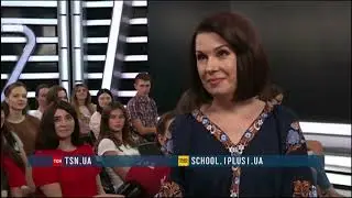 5 порад для журналістів-початківців від Алли Мазур