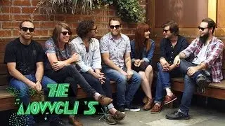 The Mowgli's -- Their Story