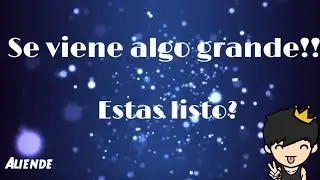 Se viene algo?🤫 Especial 200 subs!!