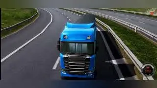 TRUCK SIMULATOR: EUROPE 2