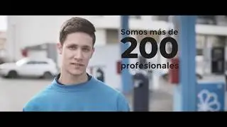Gracias a nuestros trabajadores, nuestros héroes #EnBallenoilSomosFamilia