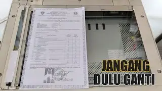 the photocopy is not bright enough