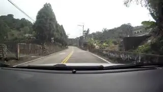 R136 上坡