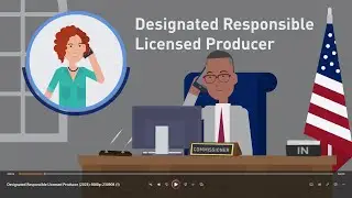 What Is a Designated Responsible Licensed Producer?