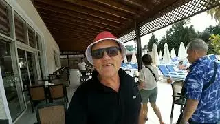 Турция. Обзор Kemer Drim Hotel что ожидает туриста.