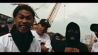 WSTD B - BLGBGBOIZ (ft. VK) (Official Music Video)