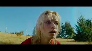 STRANGE DARLING (Sevgilim Kaç) - 30 AĞUSTOS'TA SİNEMALARDA!