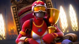 did someone say king of tilted??