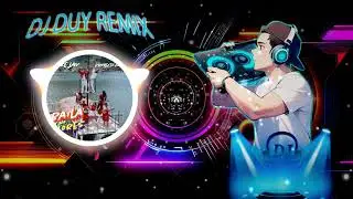 Baila Y No Llores kike jav   remix