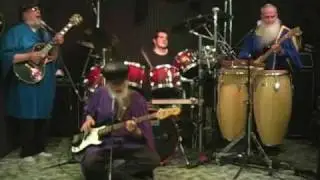 The Name - Music Video by WinterBand 03192009