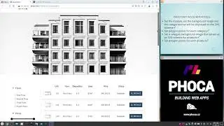 Phoca Cart SVG Scheme module