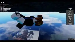 How to get Robotic Support Badge on TDS RP (I'm back)