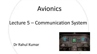 L5 Communication System