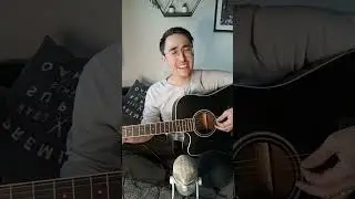 When you believe - Male Cover by Stephen Weingand