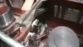 6-3  009 High carbon steel wire manufacture process.