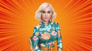 KATY PERRY : LA CHUTE D'UNE ICÔNE ?