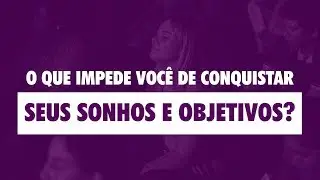 Depoimentos Programa Antídoto - Sonhos e Objetivos