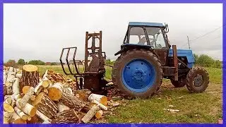 Беспощадный Дровокол 