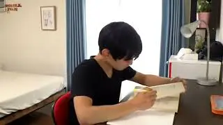 DIAJARIN TANTE YANG KESEPIAN