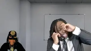 REACTION to Customer Service - Ep1