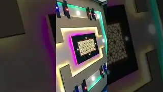 luxury ceiling design for hall 🔥🔥butefull taranding interior pop ceiling design #interiordesign