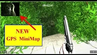 GPS Minimap - 