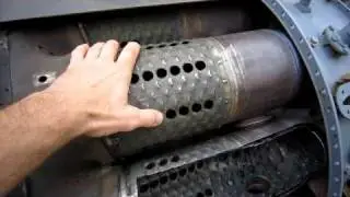 J79  - Turbine Engines: A Closer Look