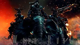 Wild Hunt | Best Orchestral Ambient Epic Music by Punch Deck