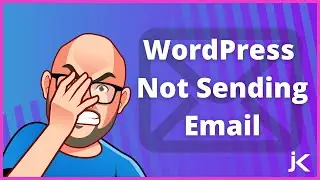 How to Fix WordPress Not Sending Email
