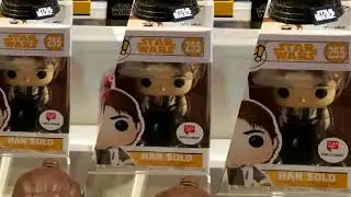 Solo A Star Wars Story Merchandise Toys and Collectibles