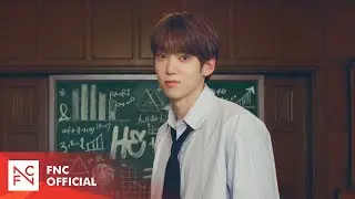 앰퍼샌드원 (AMPERS&ONE) 'He + She = We' MV Teaser 1