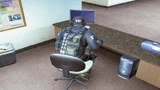 cs на карантине 😷
