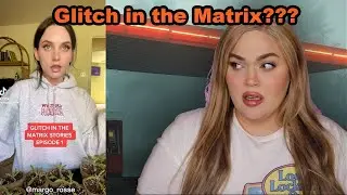 Her Timeline GLITCHED, and there's proof... 2 INSANE Time Slip Glitch in the Matrix Stories