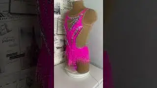 #leotard #rgleotard #купальникдляхудожественнойгимнастики #художественнаягимнастика #gymnasts #rg