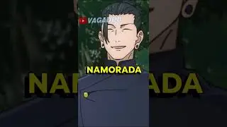 SATORU TA FAZENDO GF NO DISCORD / JUJUTSU KAISEN 