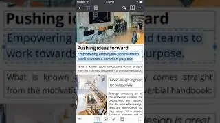 How to edit, annotate, fill out, sign and manage PDFs on your iPhone and iPad with PDF Expert