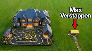 F1 Driver House Tier List