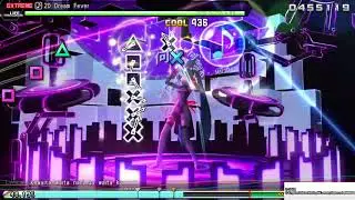 Hatsune Miku: Project DIVA Future Tone - 2D Dream Fever Extreme Perfect