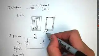 004 What are inductors Why do we need to know them