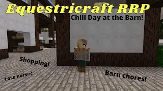 Chill Day ~ Equestricraft RRP